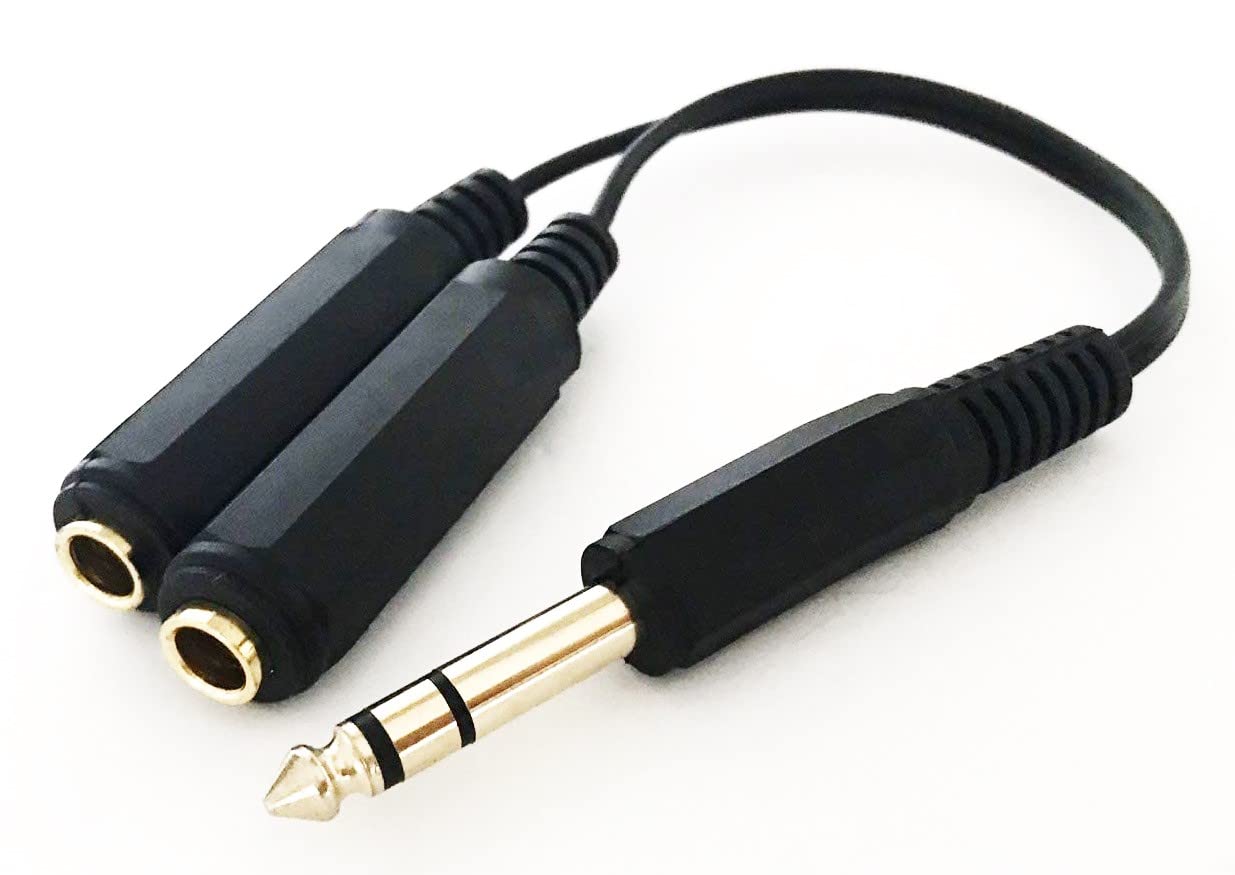 Amazon | Access E Direct【 15cm 】オーディオ分配変換ケーブル